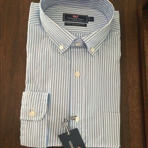 Vineyard Vine’s Classic Tucker shirt